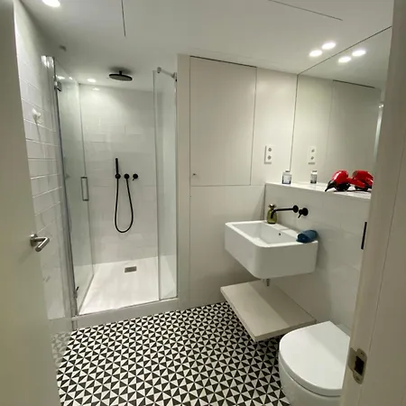 Hostal Gothic Heart Studio *