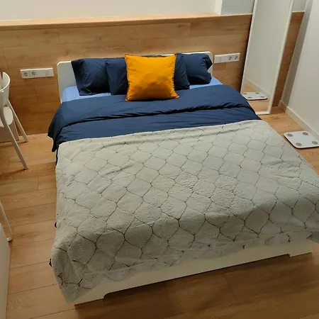 Gothic Heart Studio Hostel